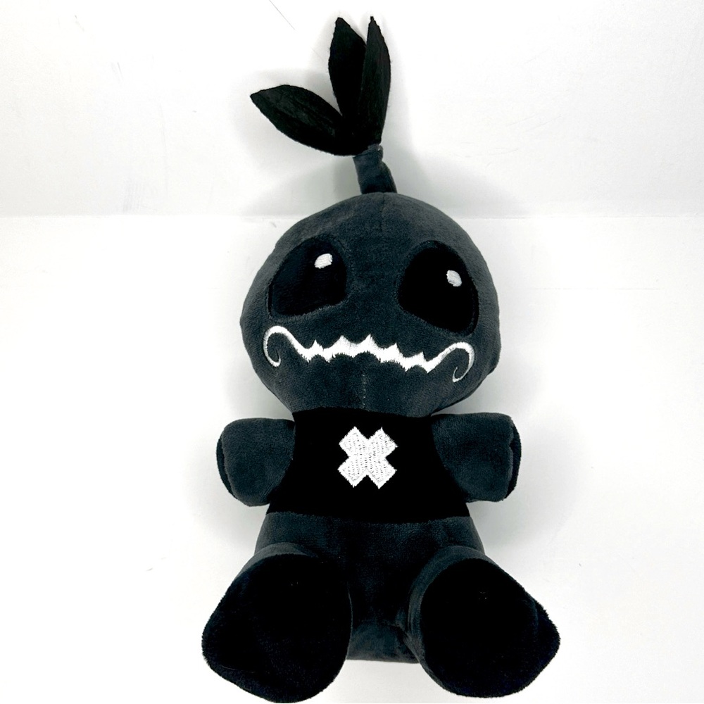 Five Nights at Freddy‘s Plush Shadow Chica Stuffed Toy Animal